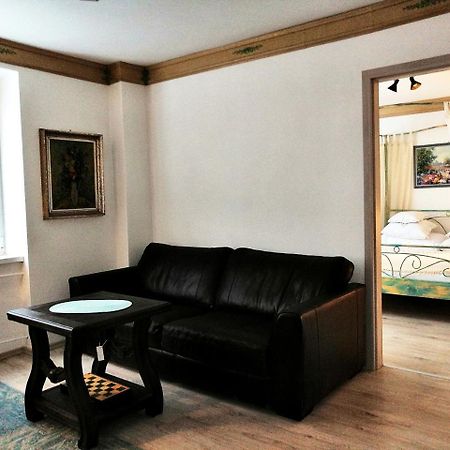 Entrez Apartment 1 Kassa Kültér fotó