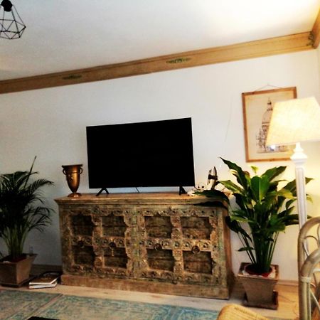 Entrez Apartment 1 Kassa Kültér fotó