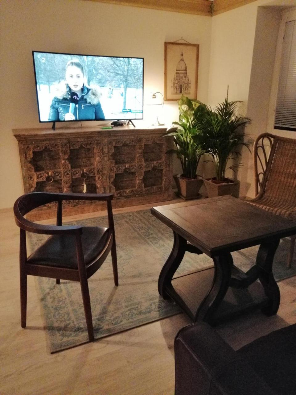 Entrez Apartment 1 Kassa Kültér fotó