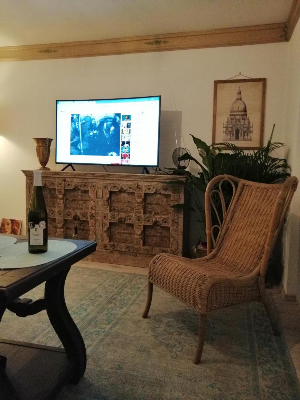 Entrez Apartment 1 Kassa Kültér fotó