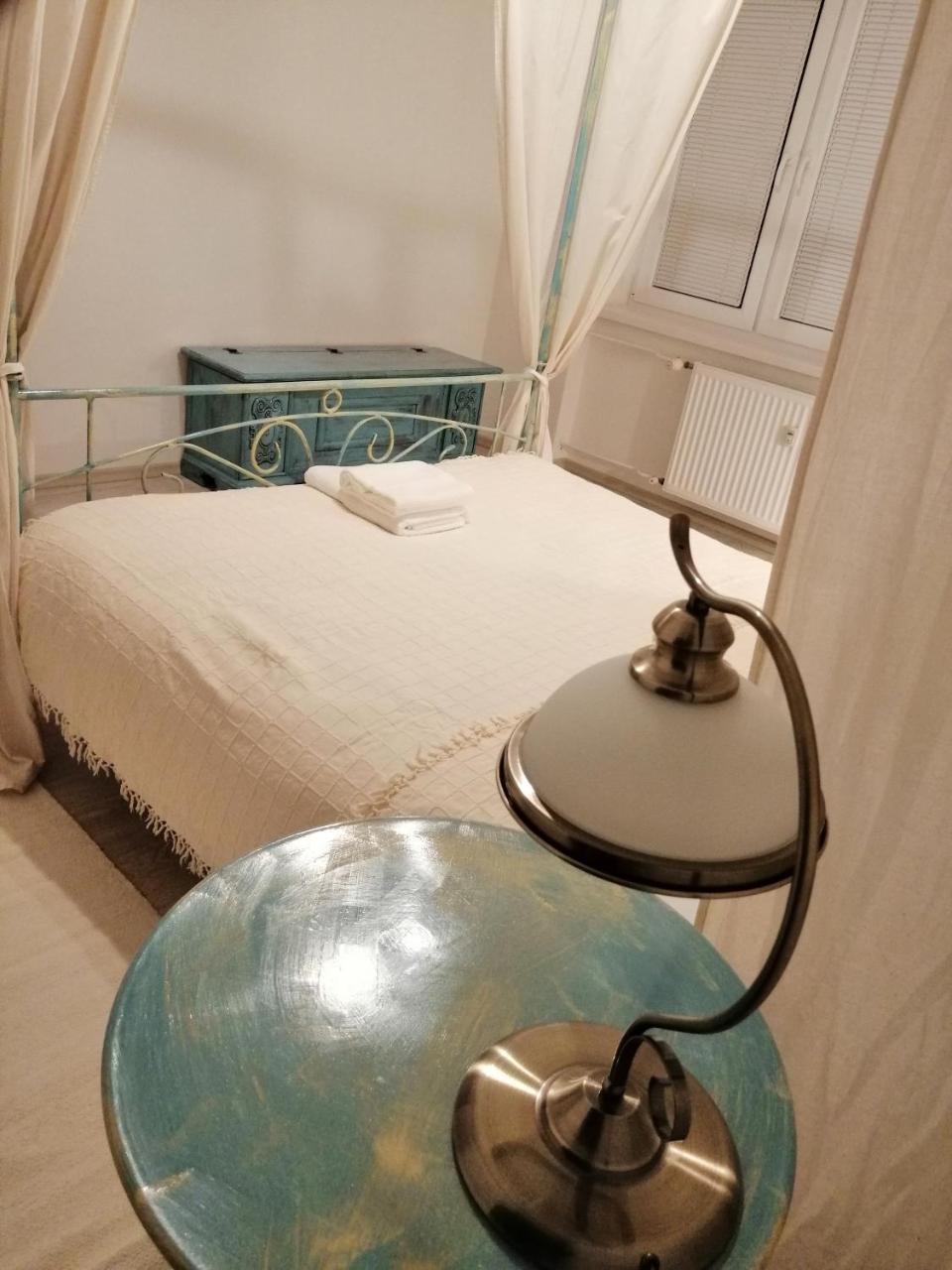 Entrez Apartment 1 Kassa Kültér fotó