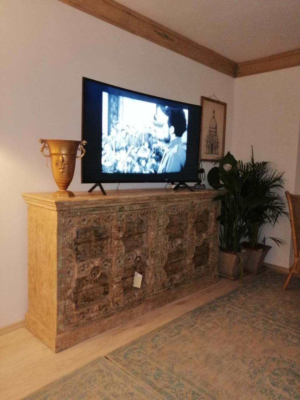 Entrez Apartment 1 Kassa Kültér fotó