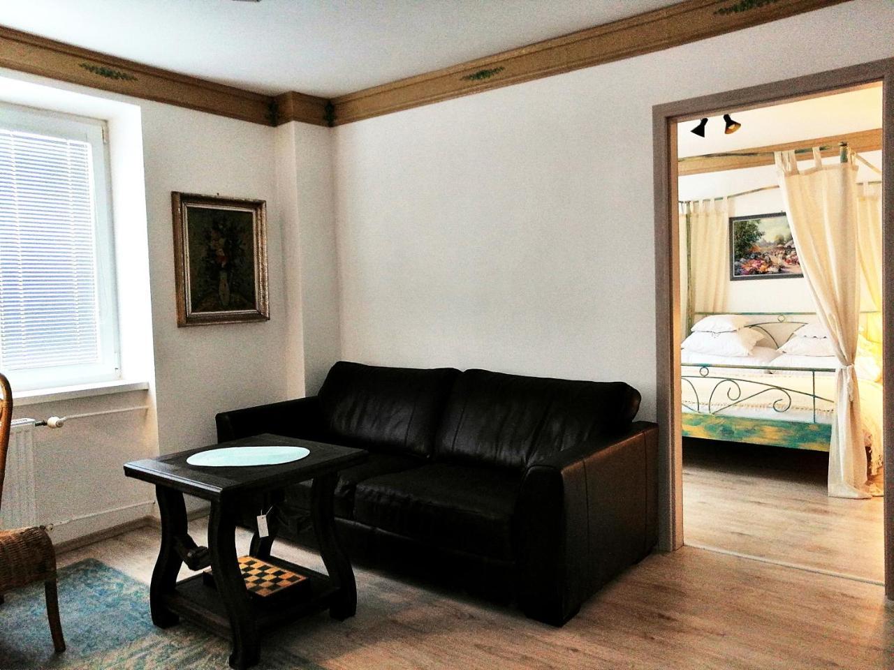 Entrez Apartment 1 Kassa Kültér fotó